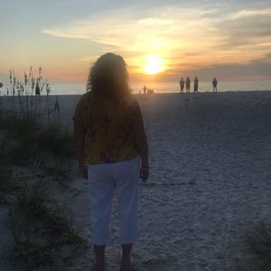 Meet your Posher, Stacey